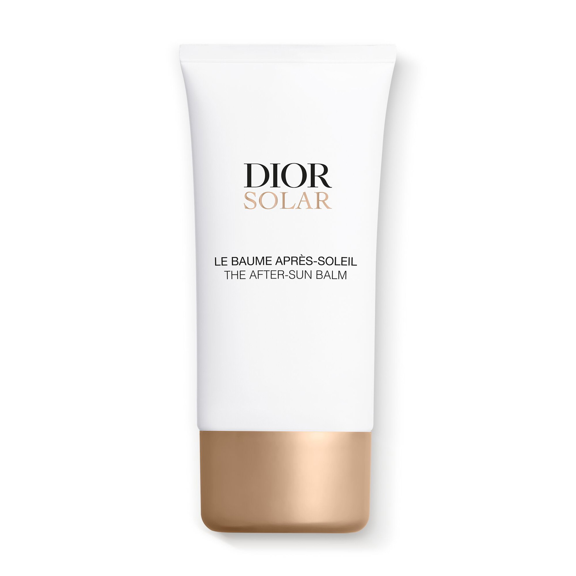 Dior Solar Le Baume Après-Soleil