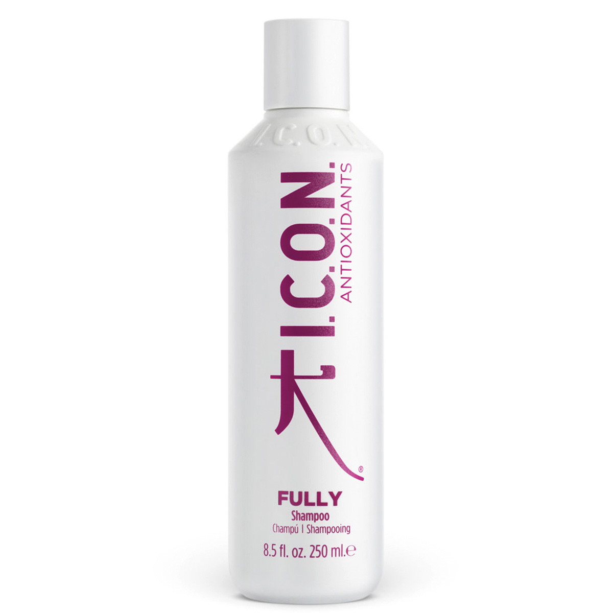 Fully Antioxidant Shampoo