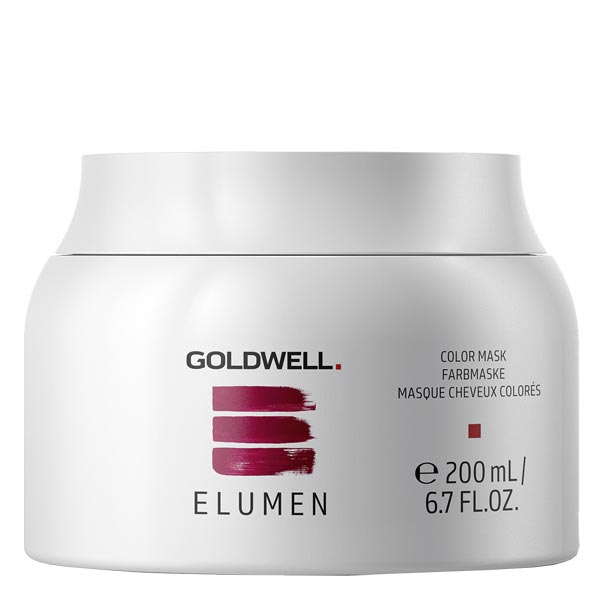 Elumen Farbmaske