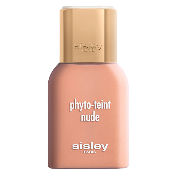 SISLEY PARIS phyto-teint nude Hell/2C Soft Beige 30 ml