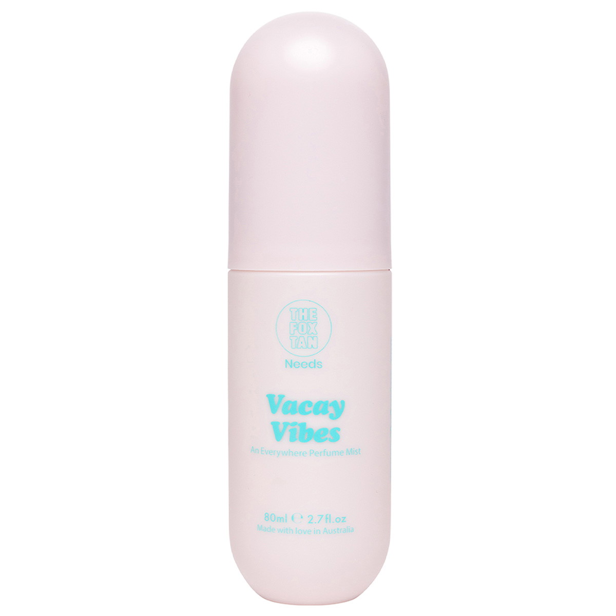 Everywhere Perfume Mist Vacay Vibes