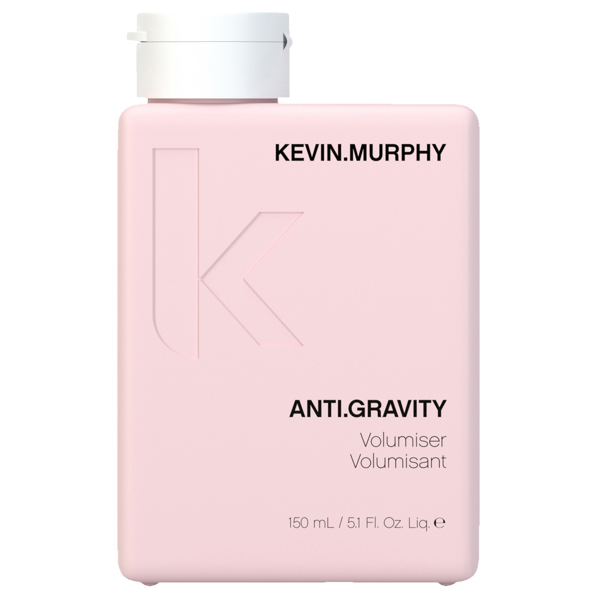 ANTI.GRAVITY Volumiser