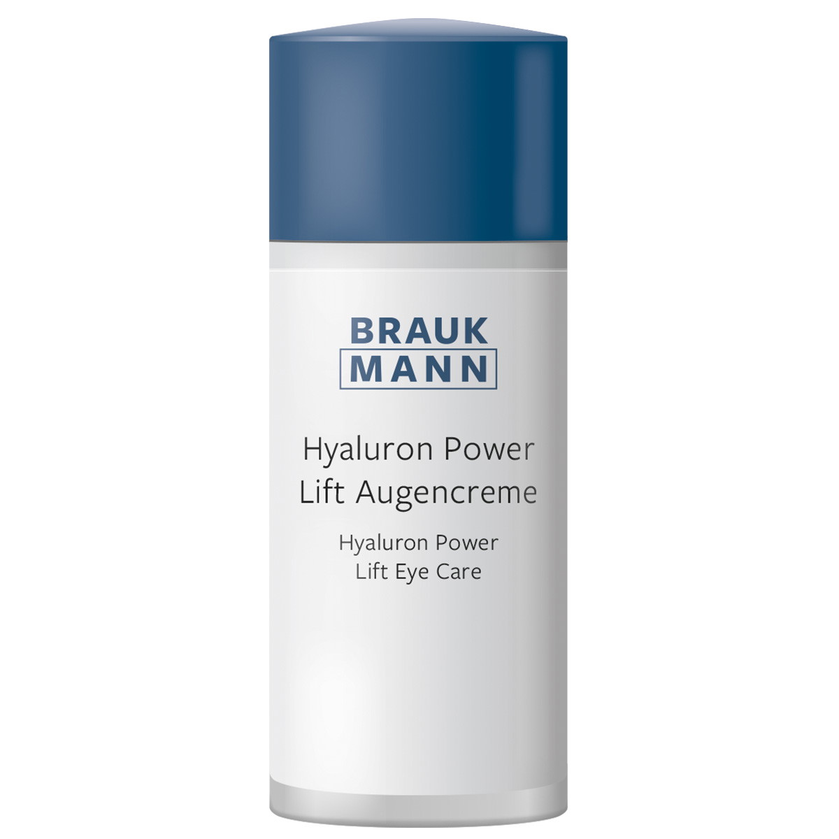 Hyaluron Power Lift Augencreme