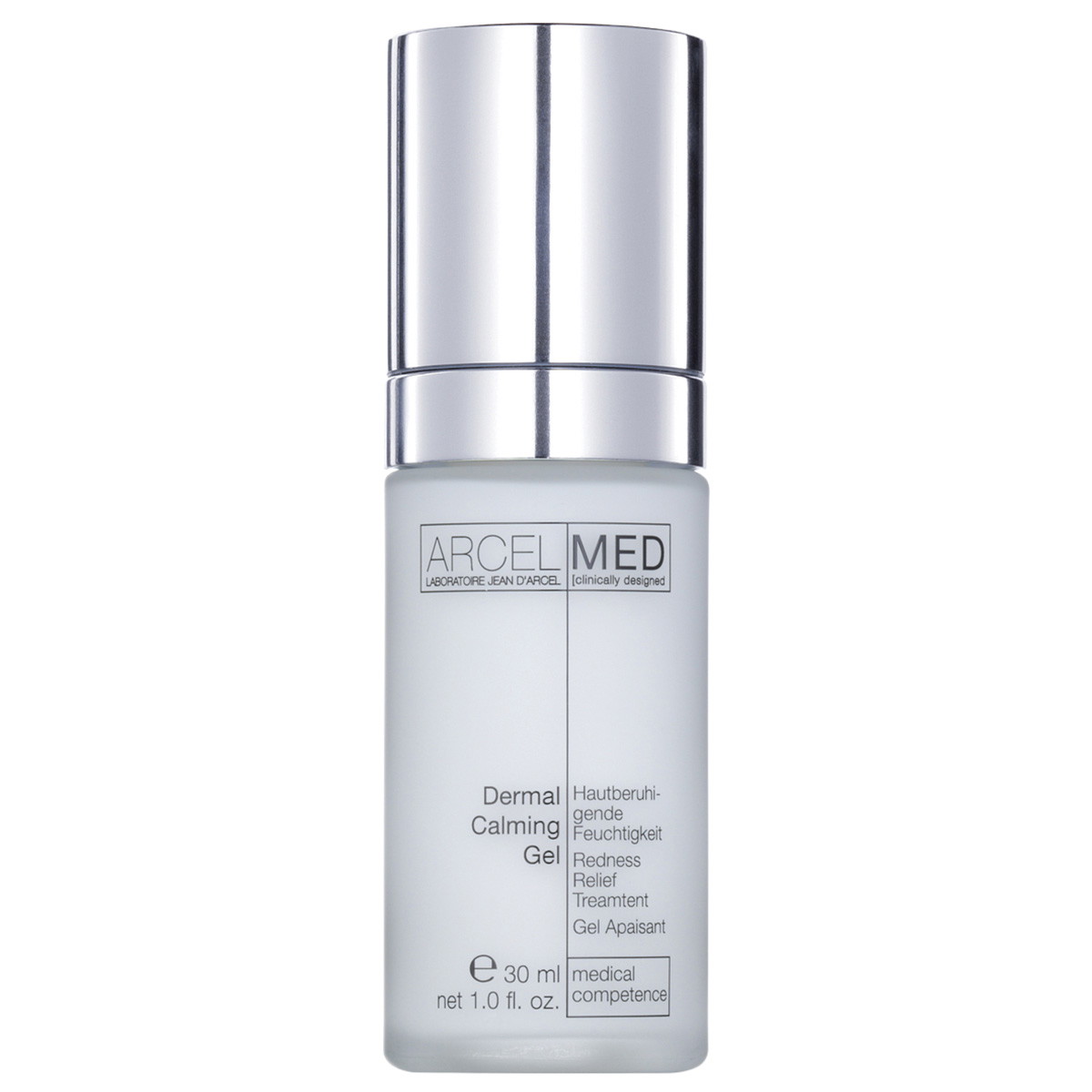 JEAN D'ARCEL ARCELMED Dermal Calming Gel 30 ml