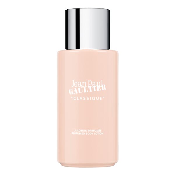 Classique Body Lotion