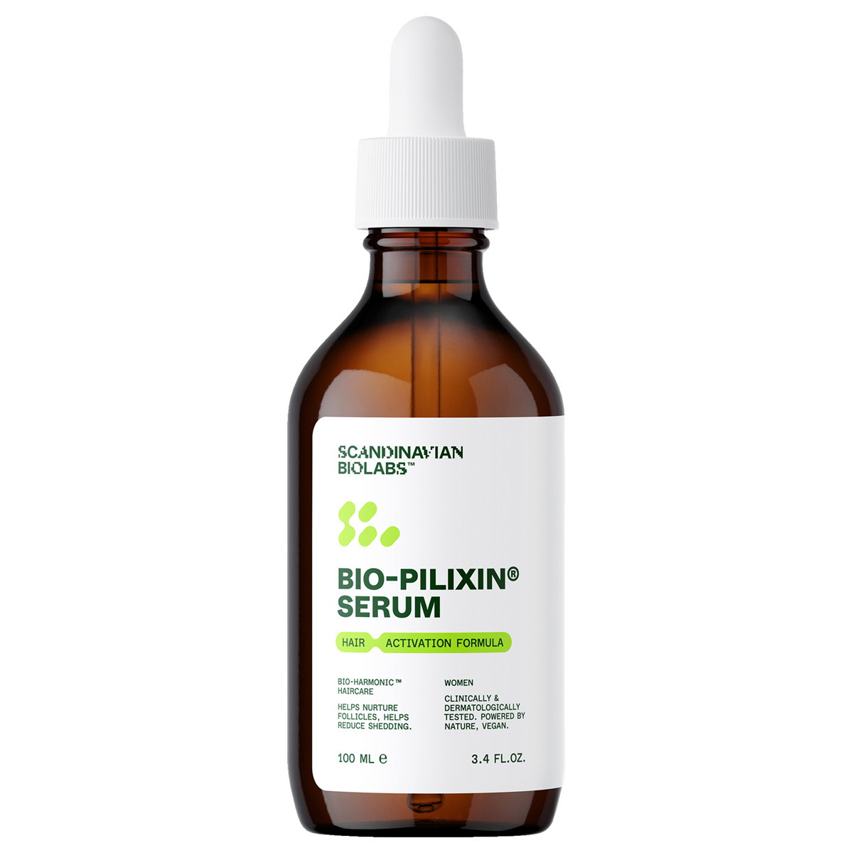Bio-Pilixin® Serum Women