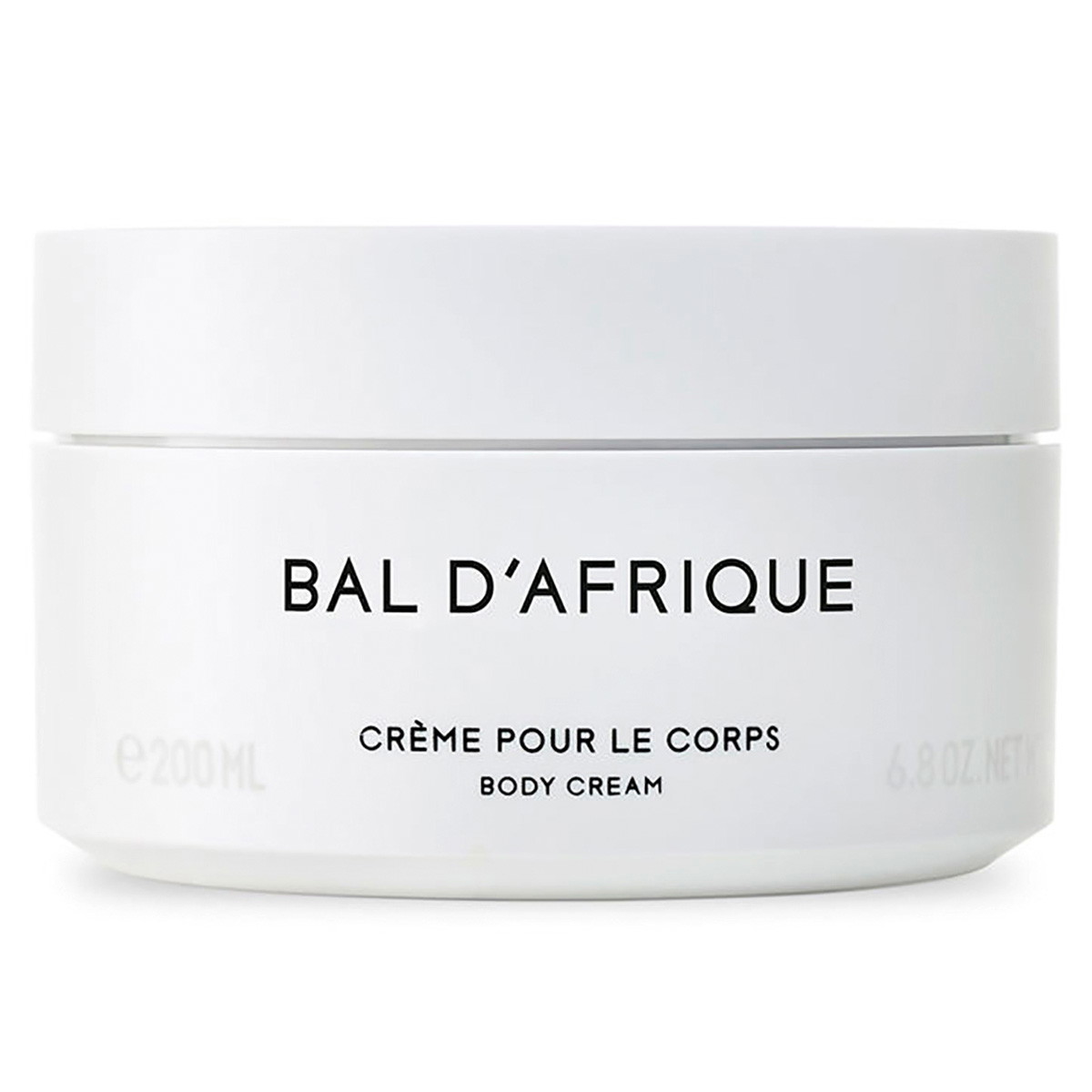 Bal d'Afrique Body Cream