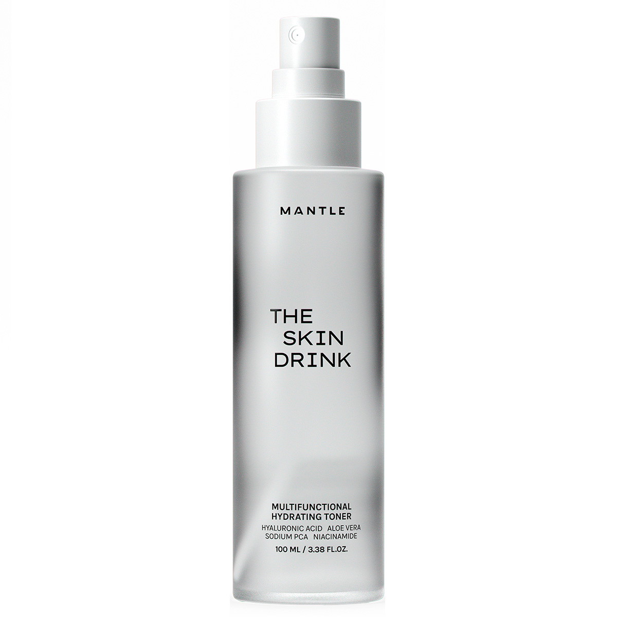 The Skin Drink