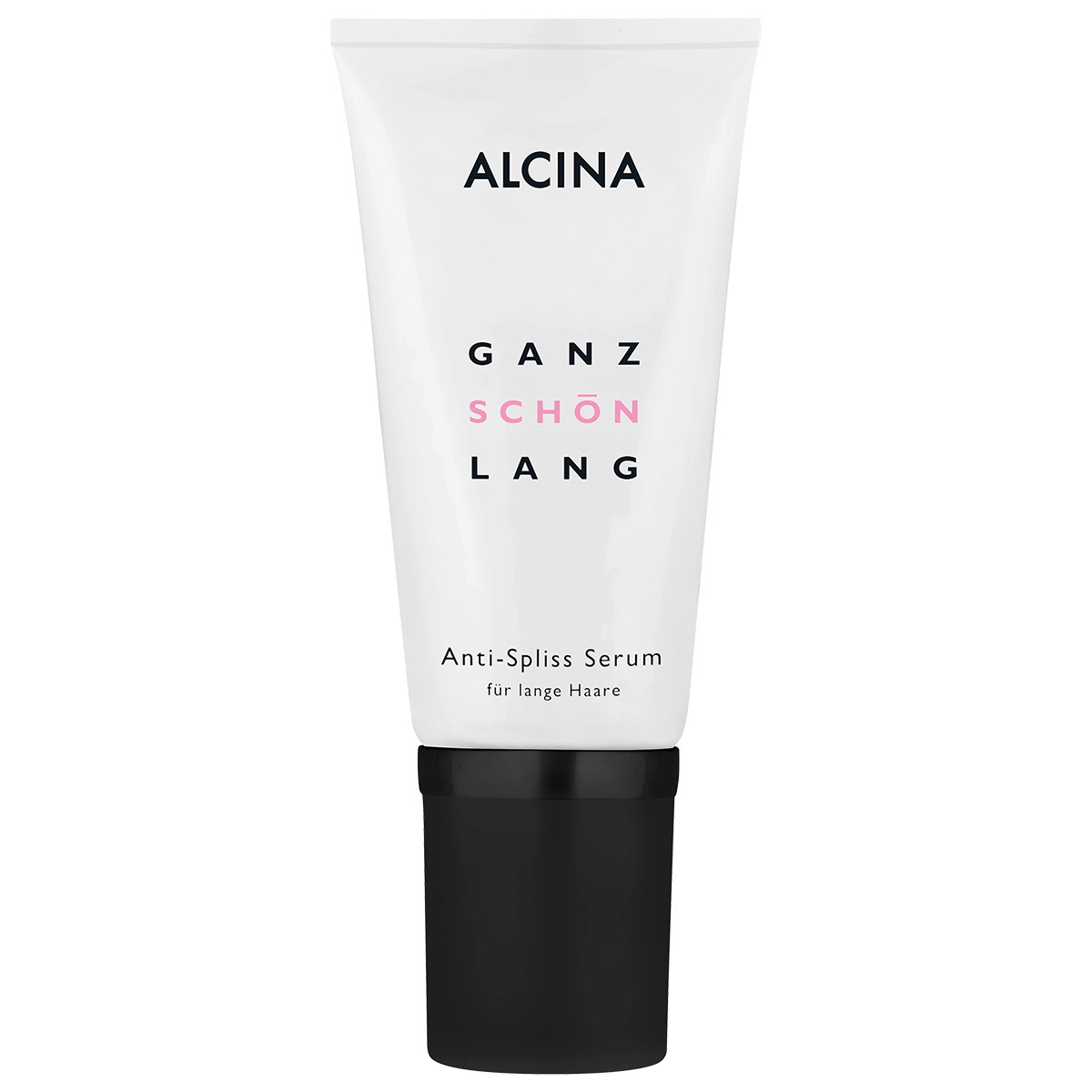 GANZ SCHÖN LANG Anti Split Serum