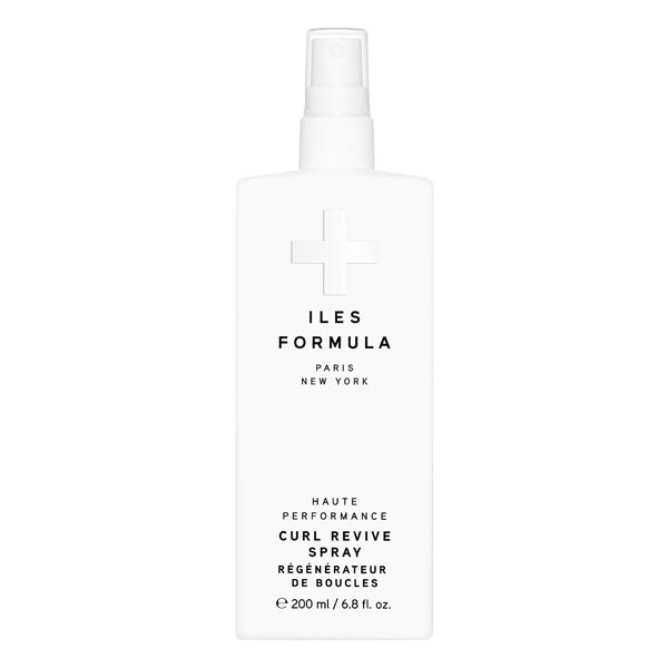 Haute Performance Curl Revive Spray
