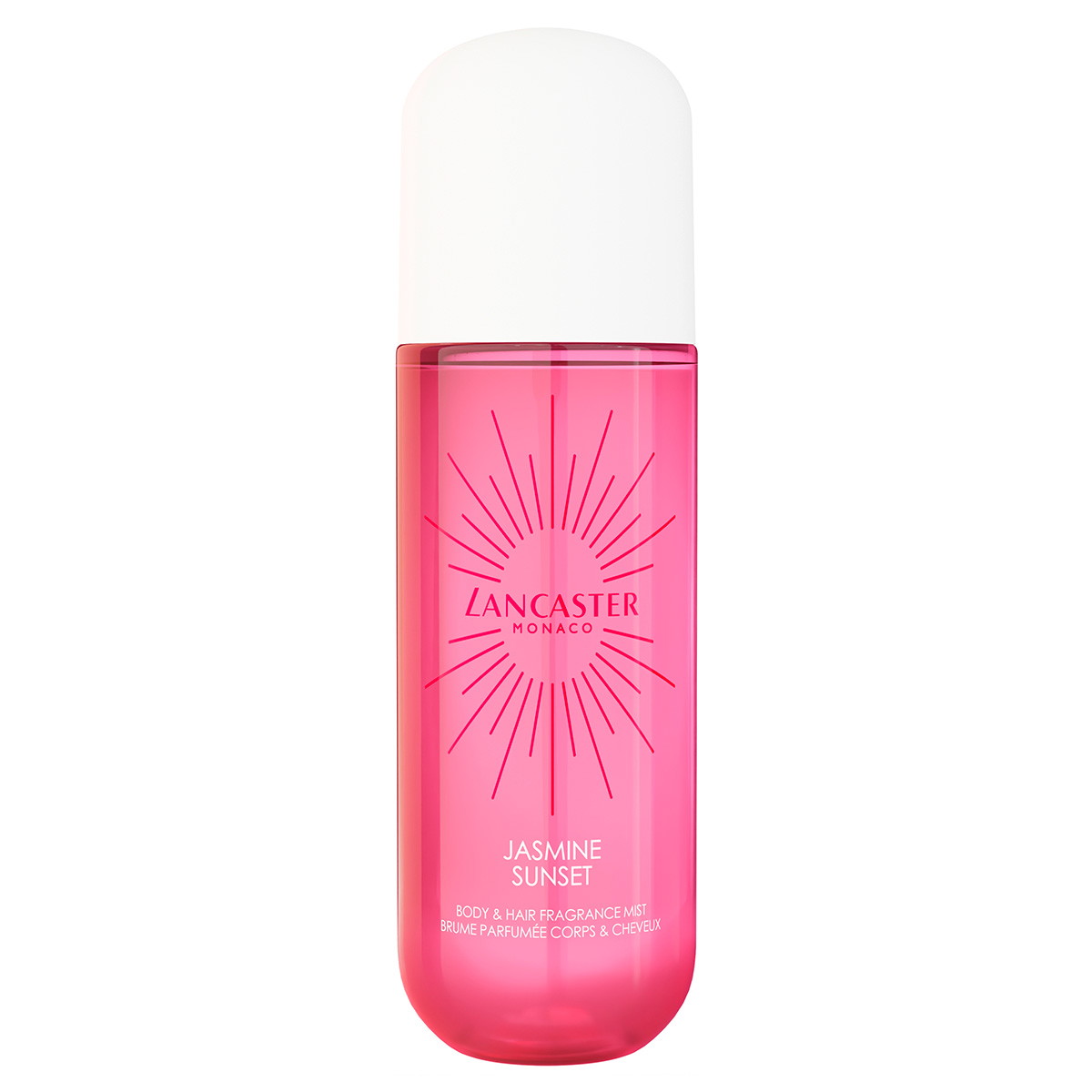 Riviera Collection Jasmin Sunset Body & Hair Fragrance Mist