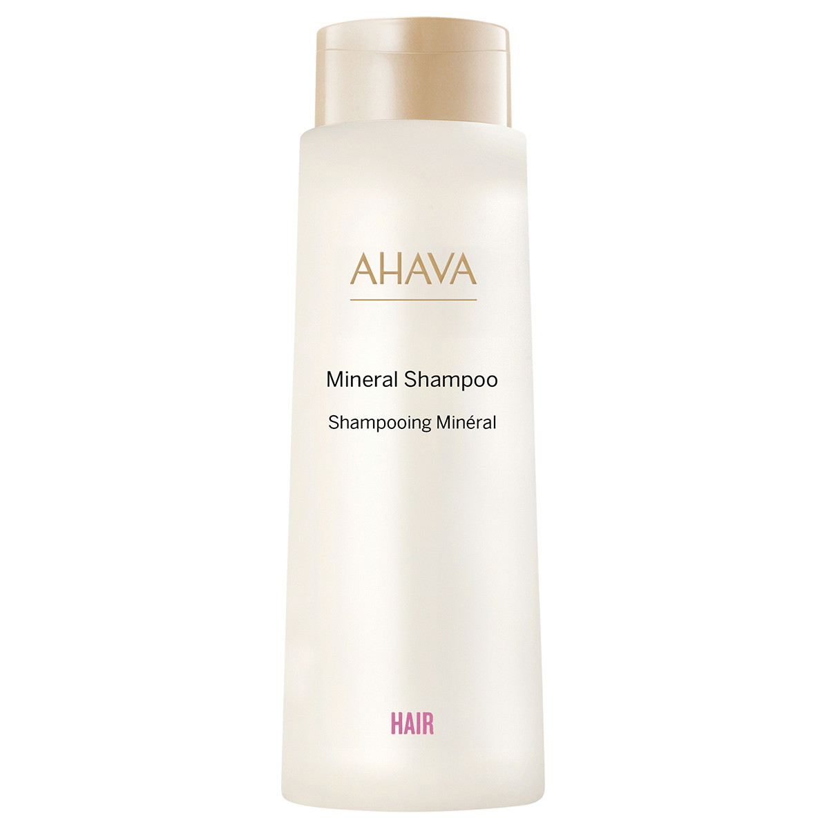 Hair Mineral Shampoo