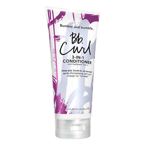 Bb.Curl 3-in-1 Conditioner