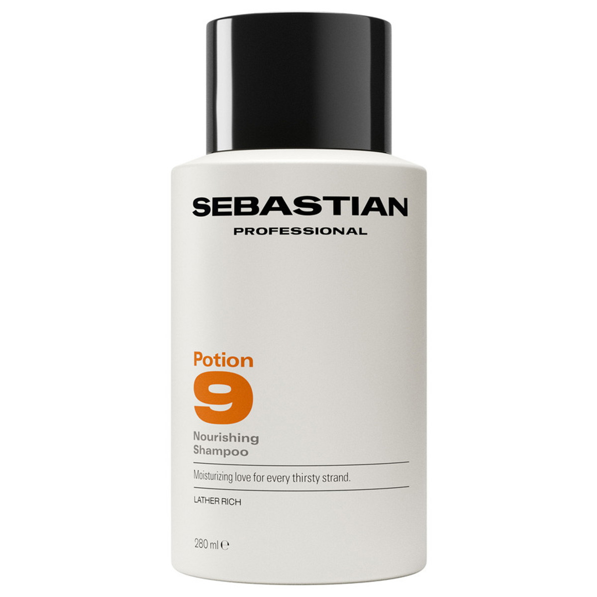 Potion 9 Nourishing Shampoo