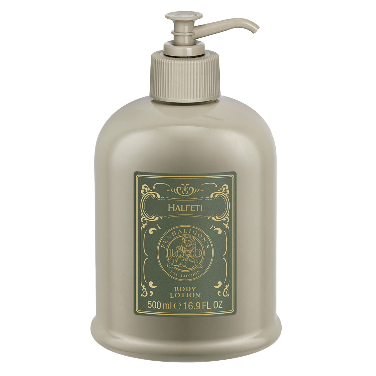 Halfeti Bodylotion
