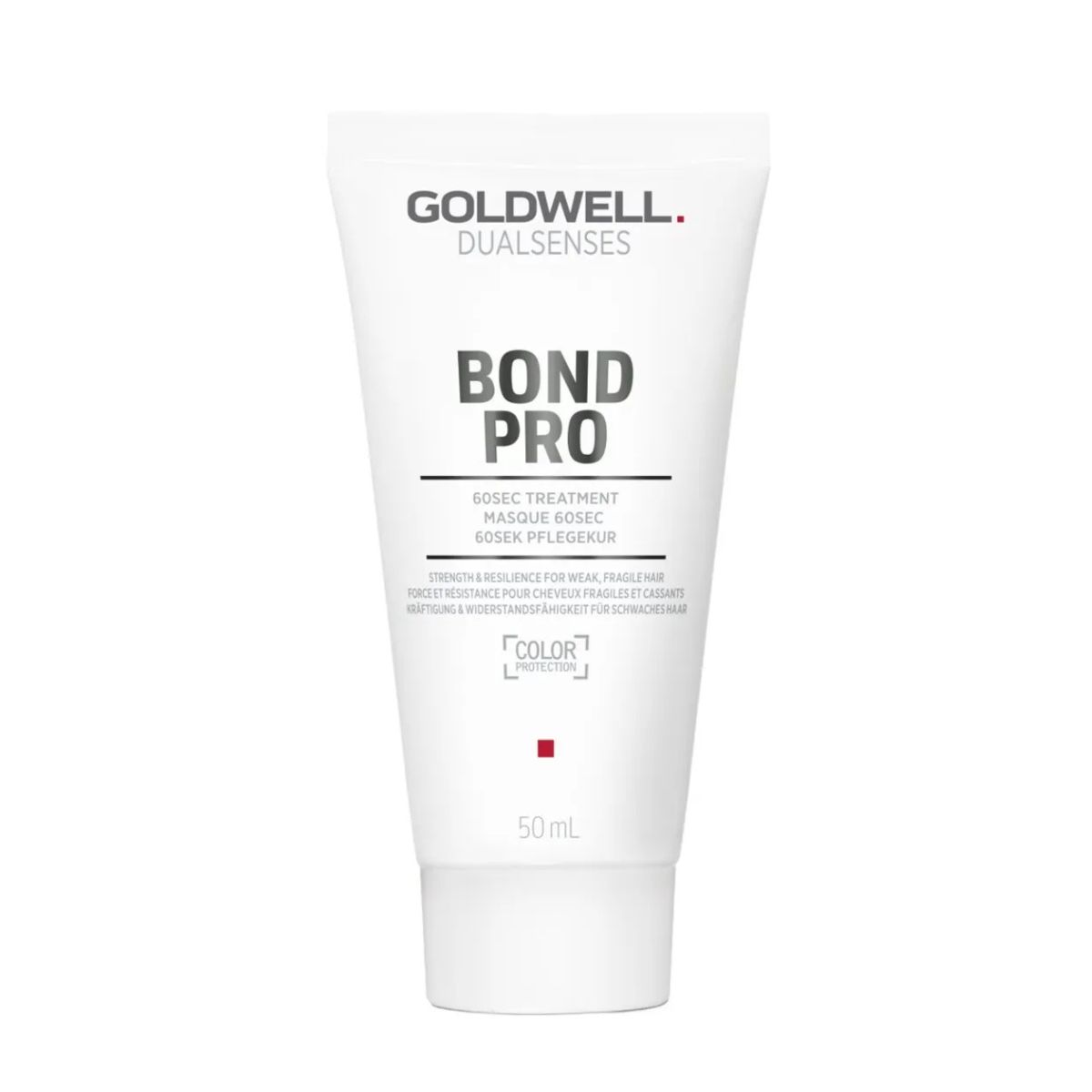 Dualsenses Bond Pro 60Sec Treatment 50 ml
