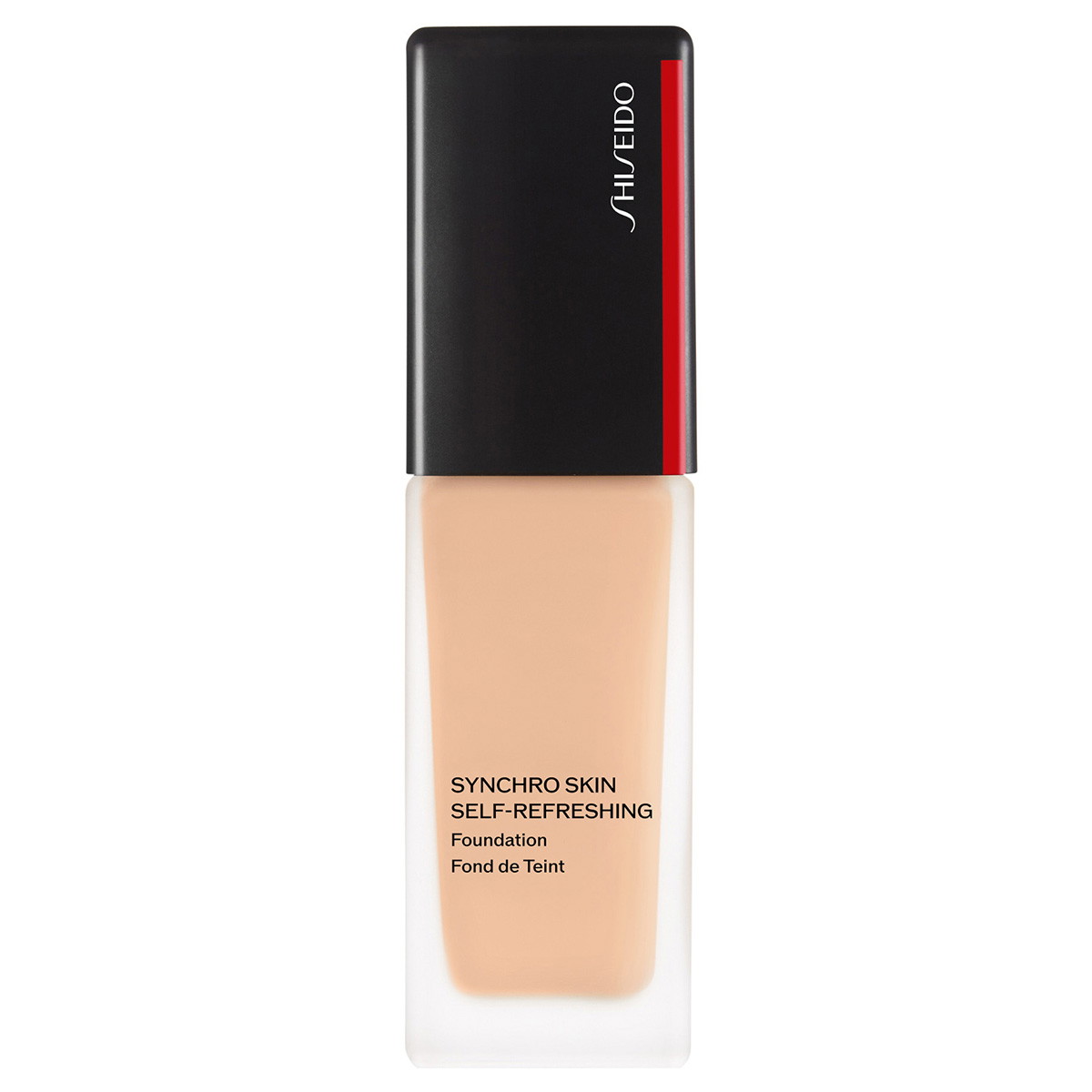 Synchro Skin Self-Refreshing Foundation SPF 30 | Shell 160, 30 ml | 2645599