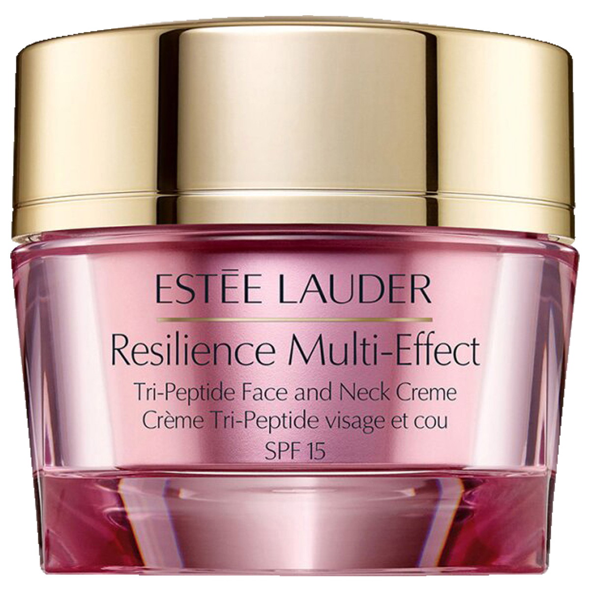 Resilience Multi-Effect Tri-Peptide Firming/Lifting SPF 15