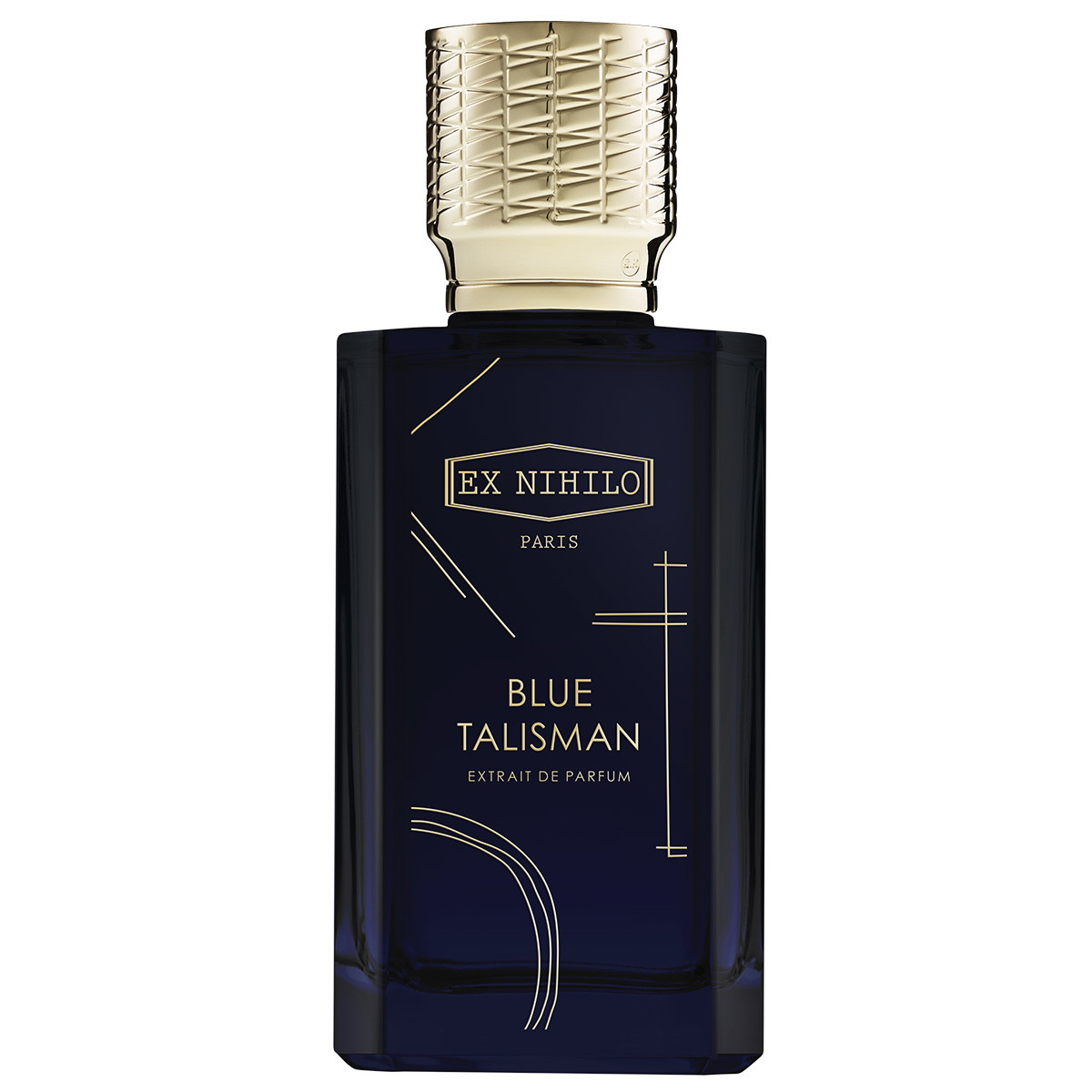 BLUE TALISMAN Extrait de Parfum