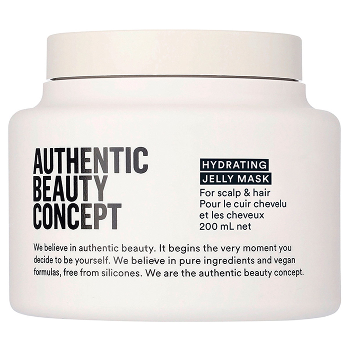 Hydrating Jelly Mask