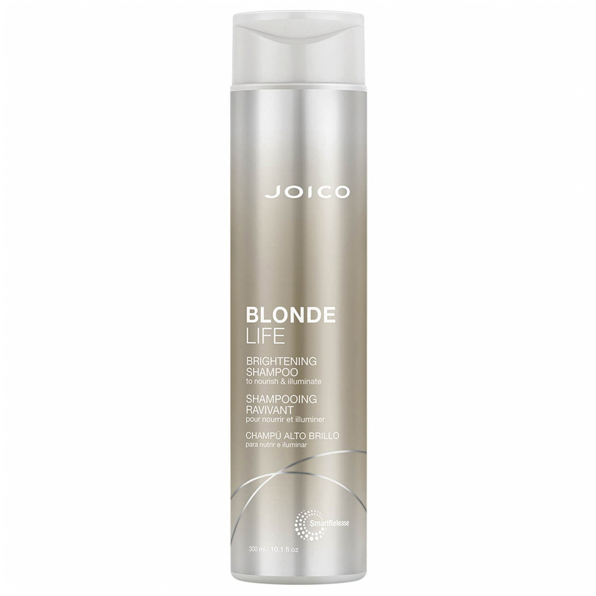 BLONDE LIFE Brightening Shampoo