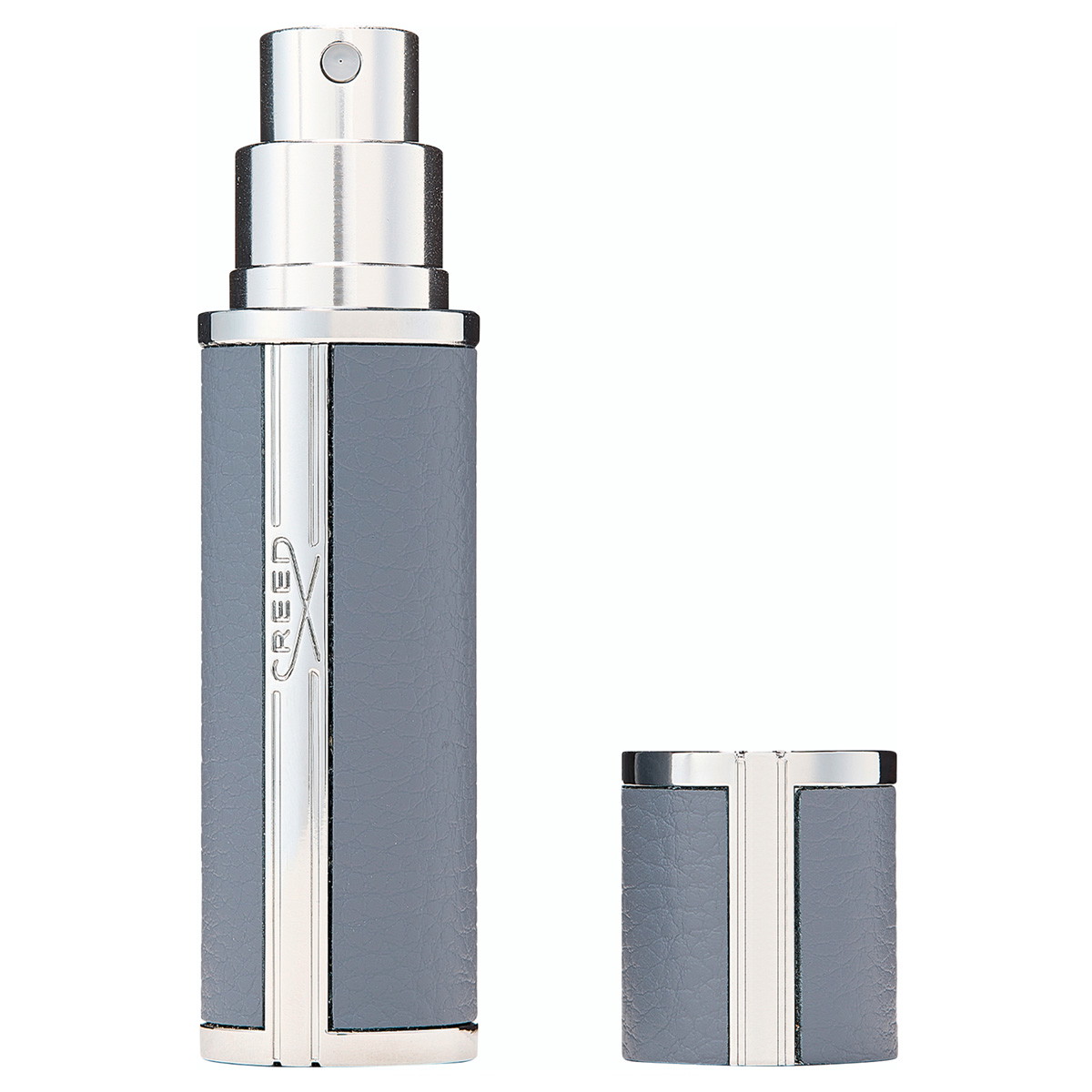 Millésime for Women & Men Iris Debonair Eau de Parfum Refillable Travel Spray