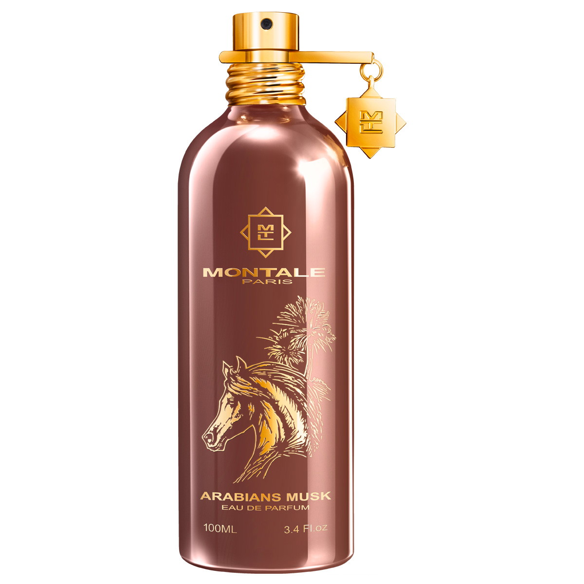 Arabians Musk Eau de Parfum
