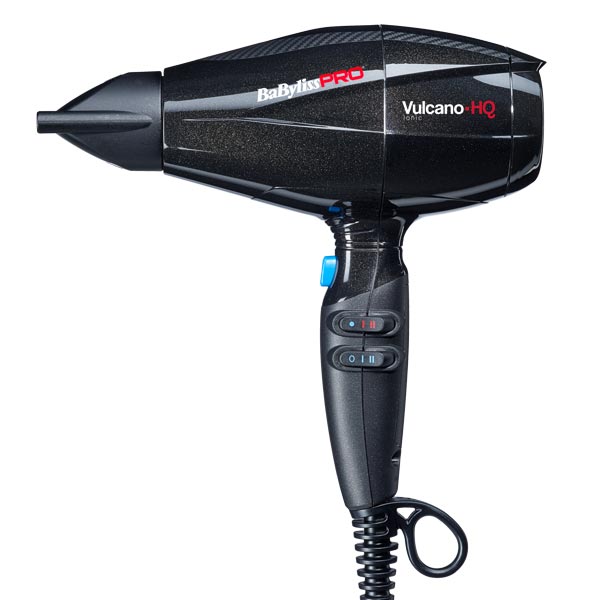 Haartrockner Vulcano