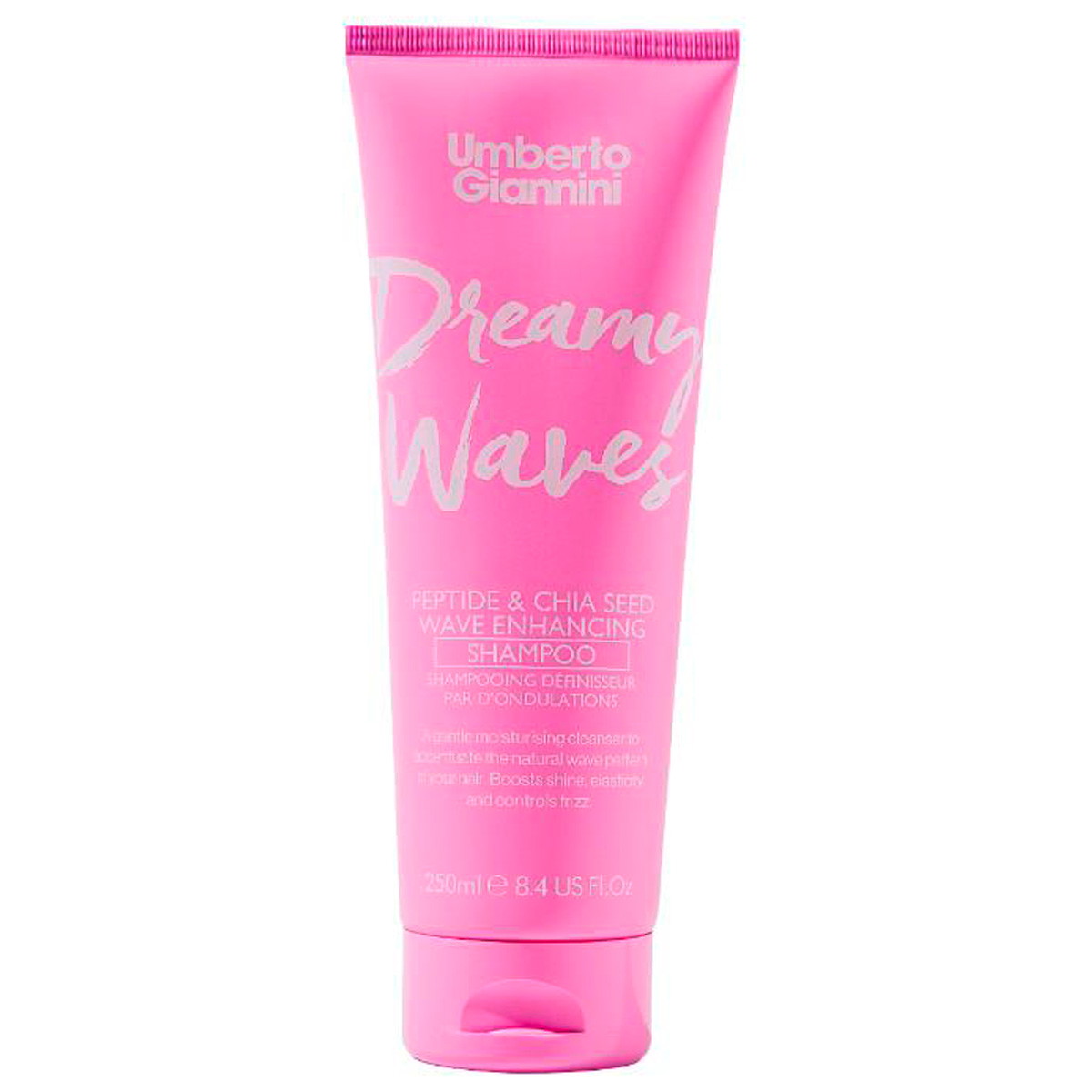 Dreamy Waves Shampoo