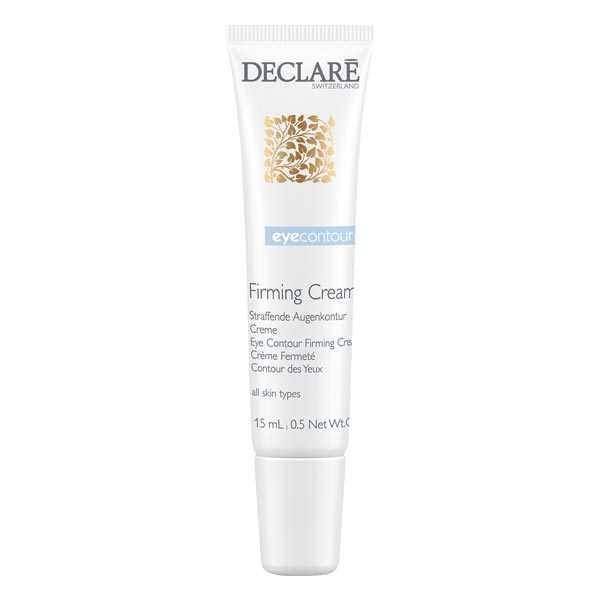 Eye Contour Firming Cream