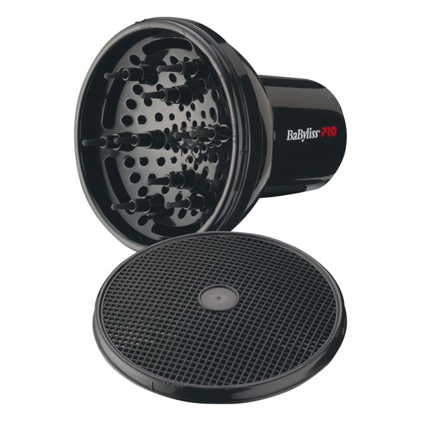 Universal Diffusor