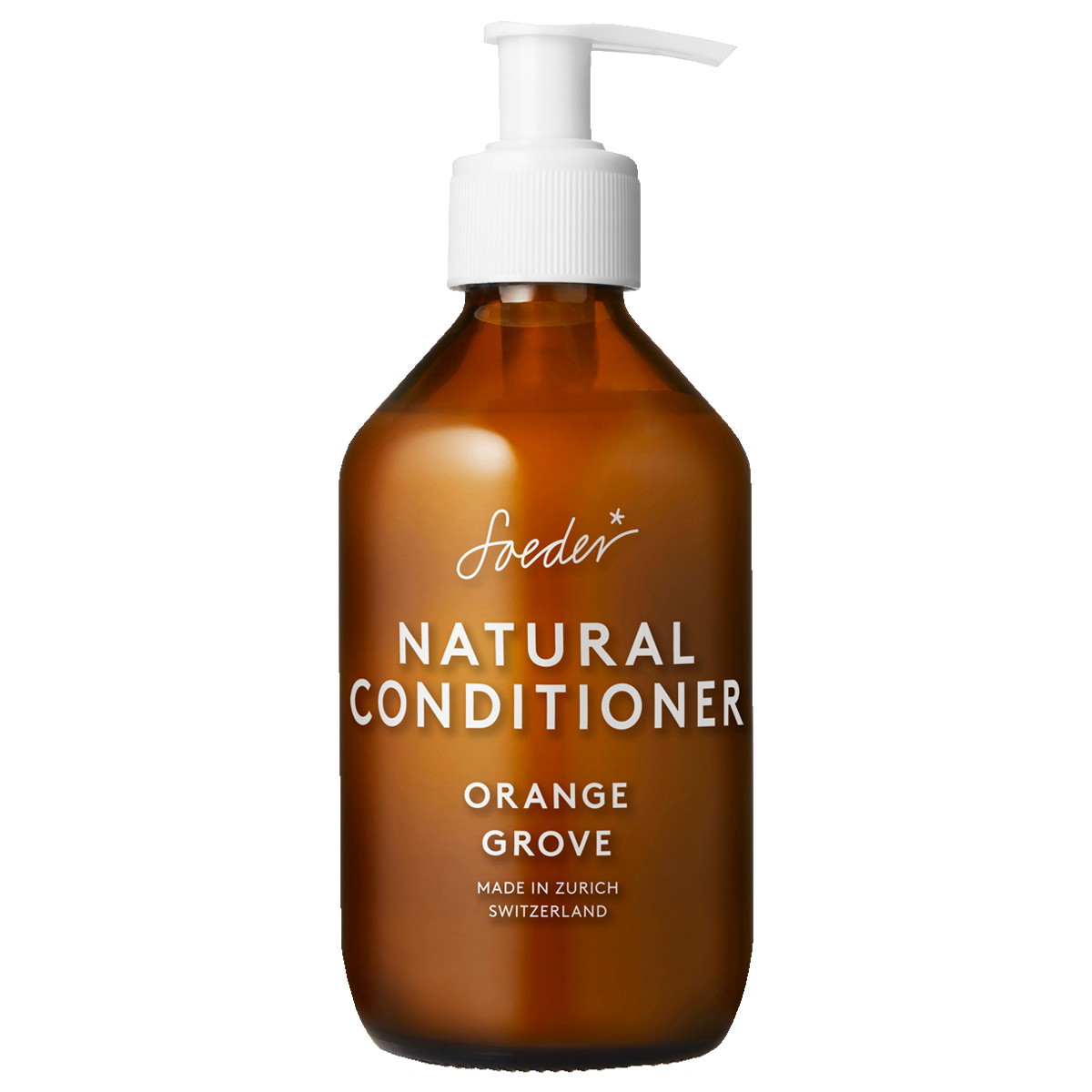 Condizionatore naturale Orange Grove