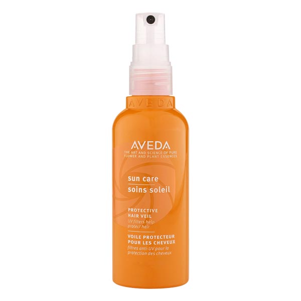 Sun Care Protective Hair Veil