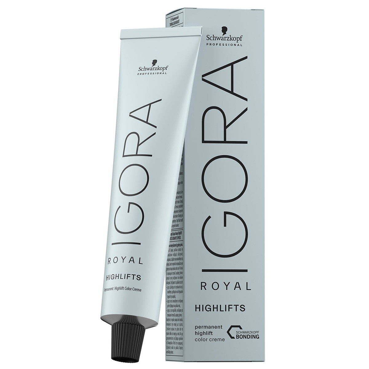 IGORA ROYAL HIGHLIFTS Permanent Highlight Color Creme