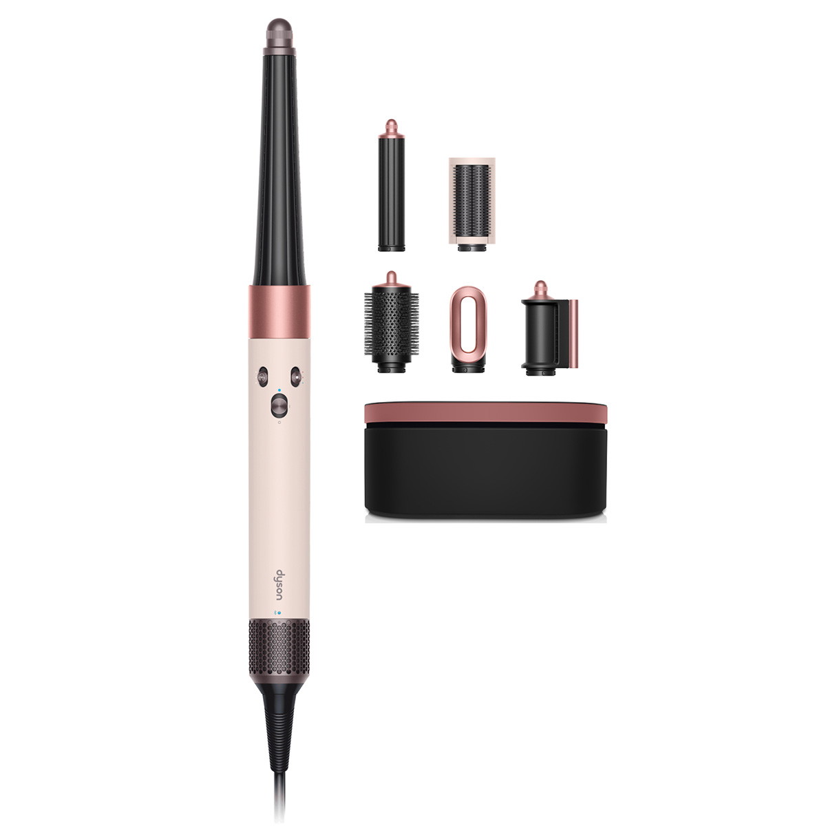 Airwrap i.d.™ Multi-Haarstyler und -trockner
