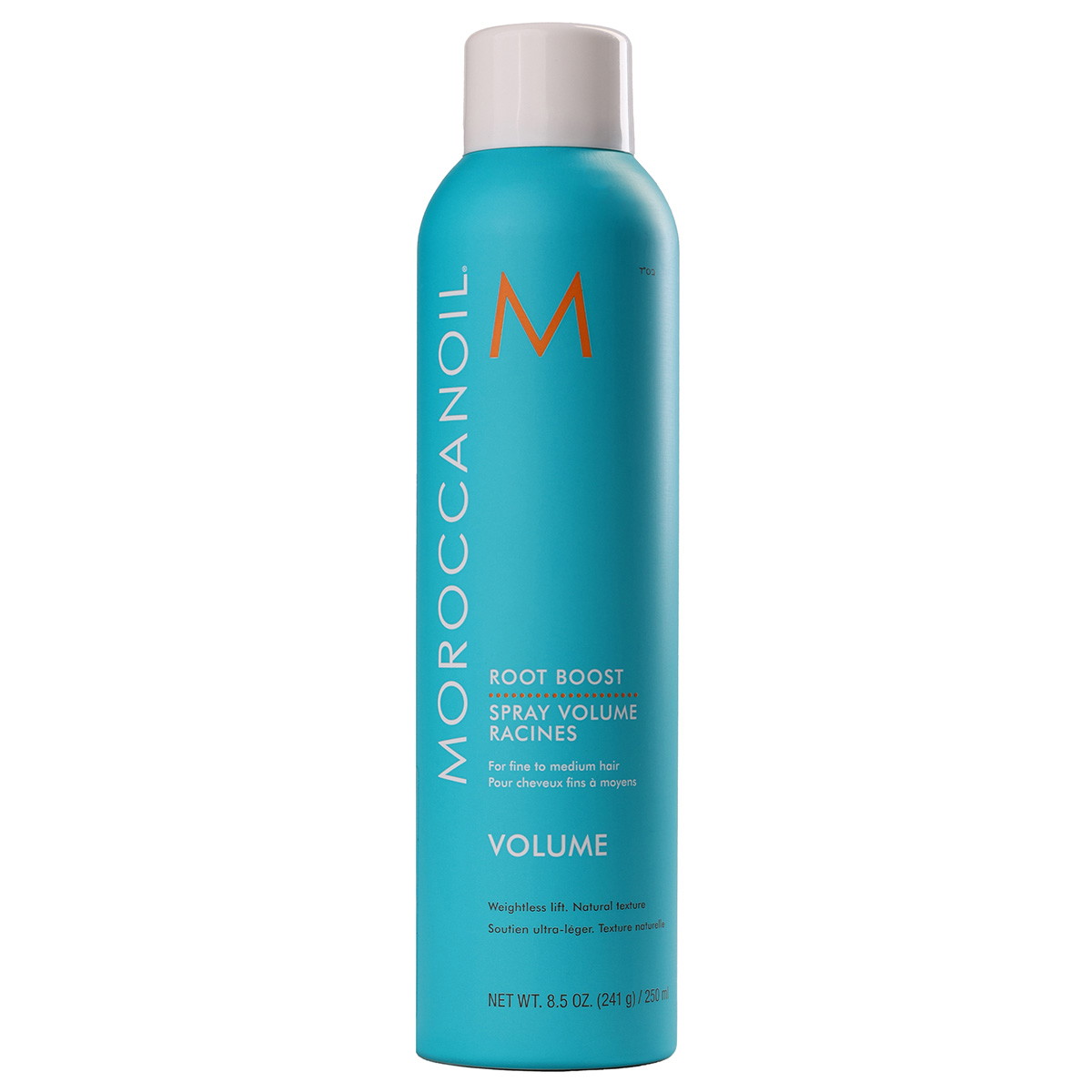 VOLUME Root Boost