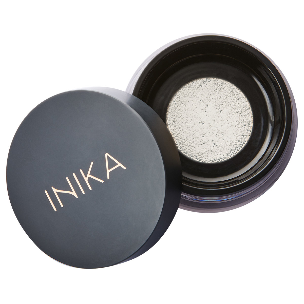 Mineral Setting Powder