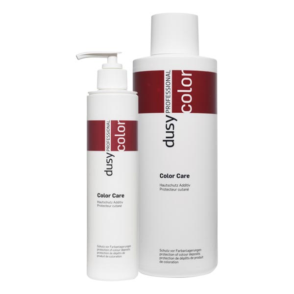 Color Care