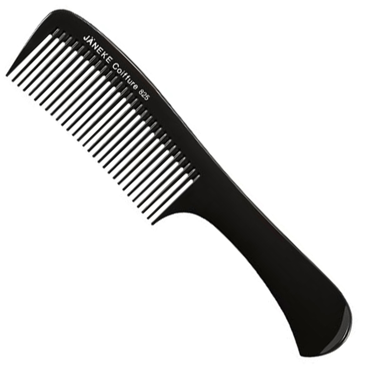 Handle comb