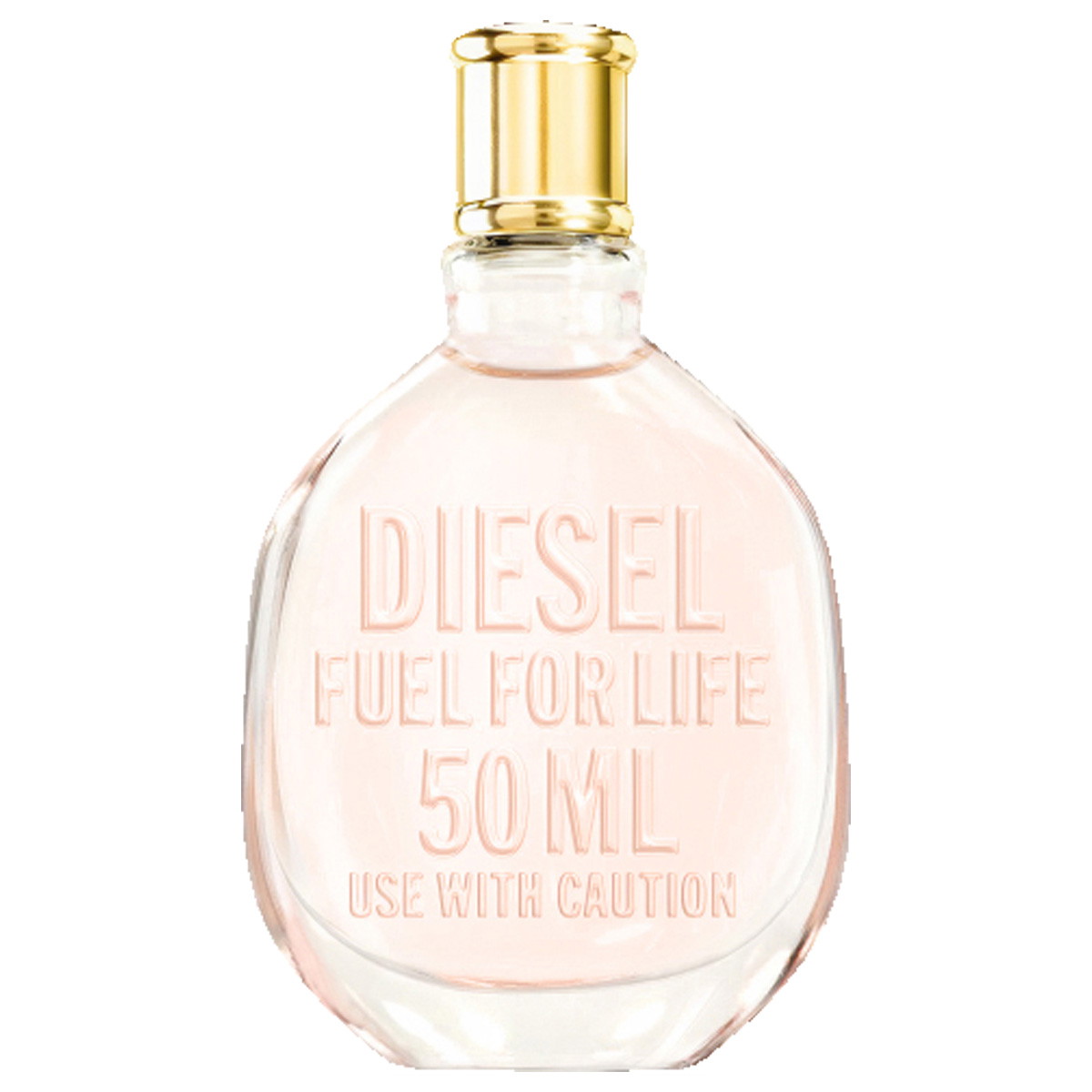 Fuel For Life Eau de Parfum