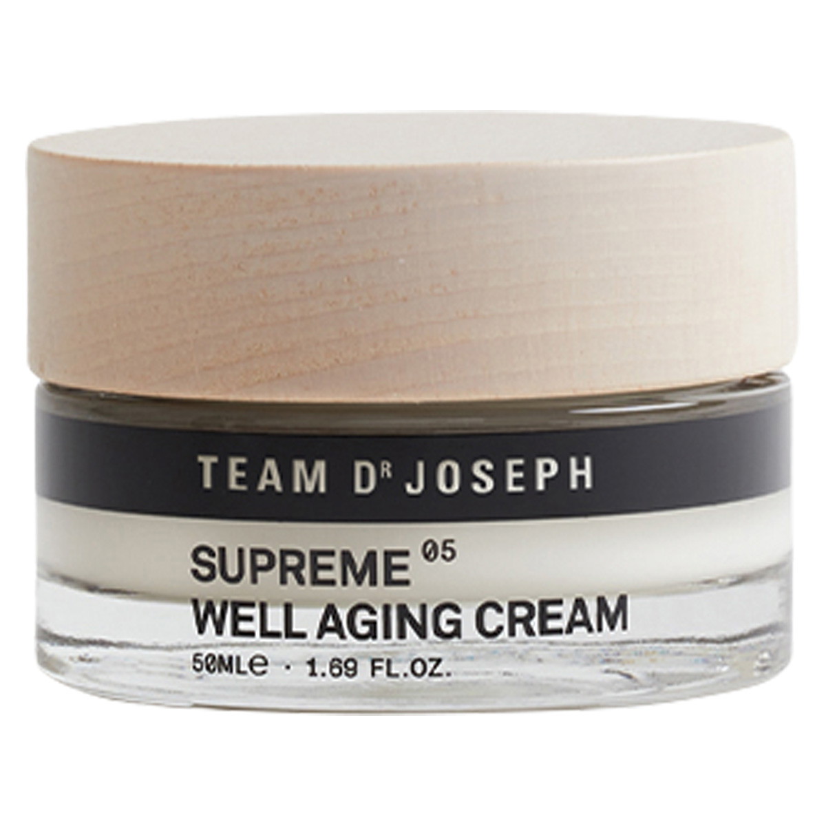 Supreme Well Aging Cream