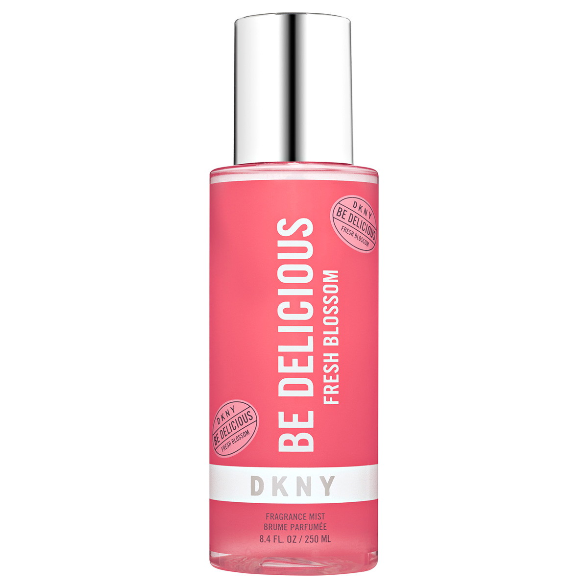 Be Delicious Fresh Blossom Body Mist
