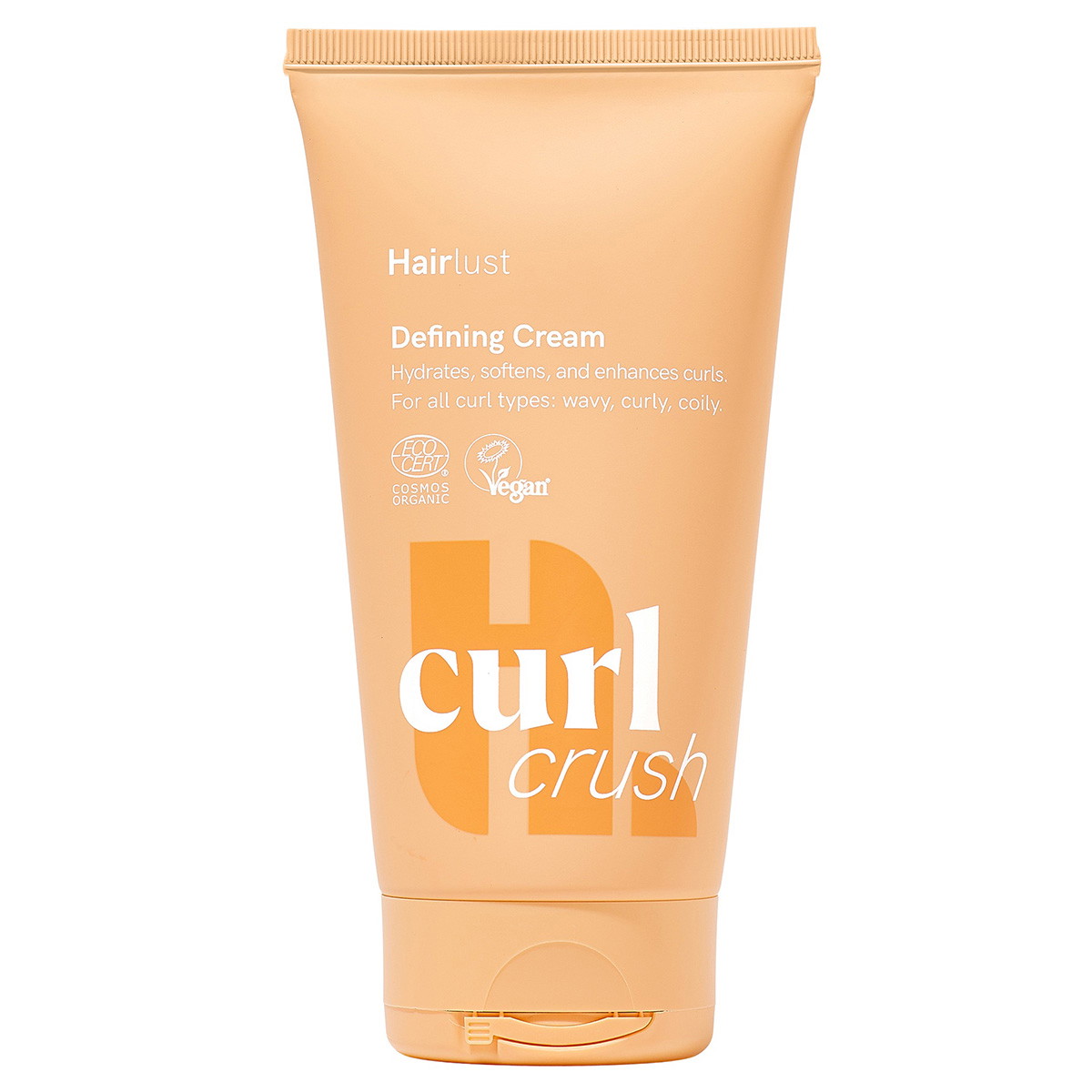 Curl Crush™ Defining Cream