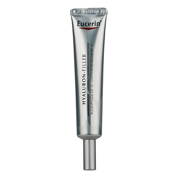HYALURON-FILLER Augenpflege