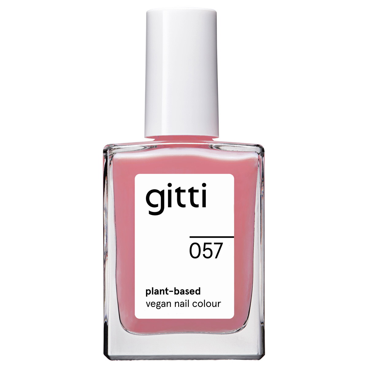 no. 057 Pink Paloma