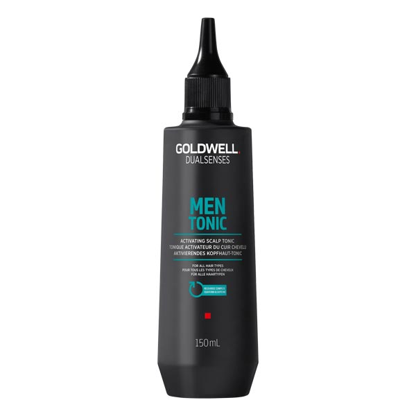 Dualsenses MEN Activating Scalp Tonic