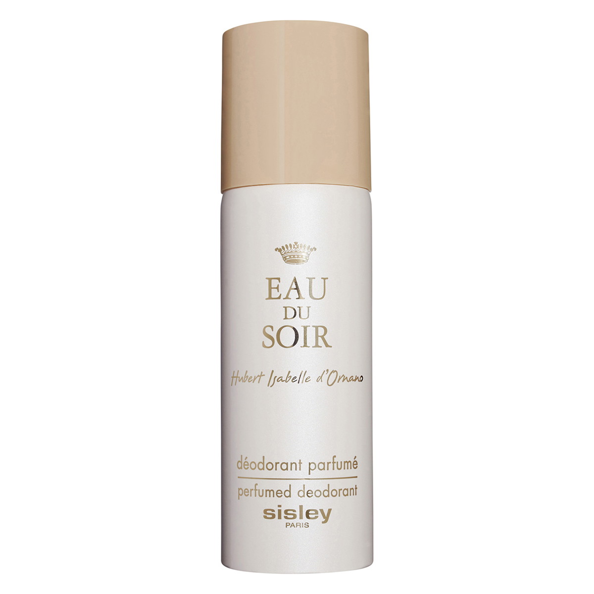 Eau du Soir Perfumed Deodorant