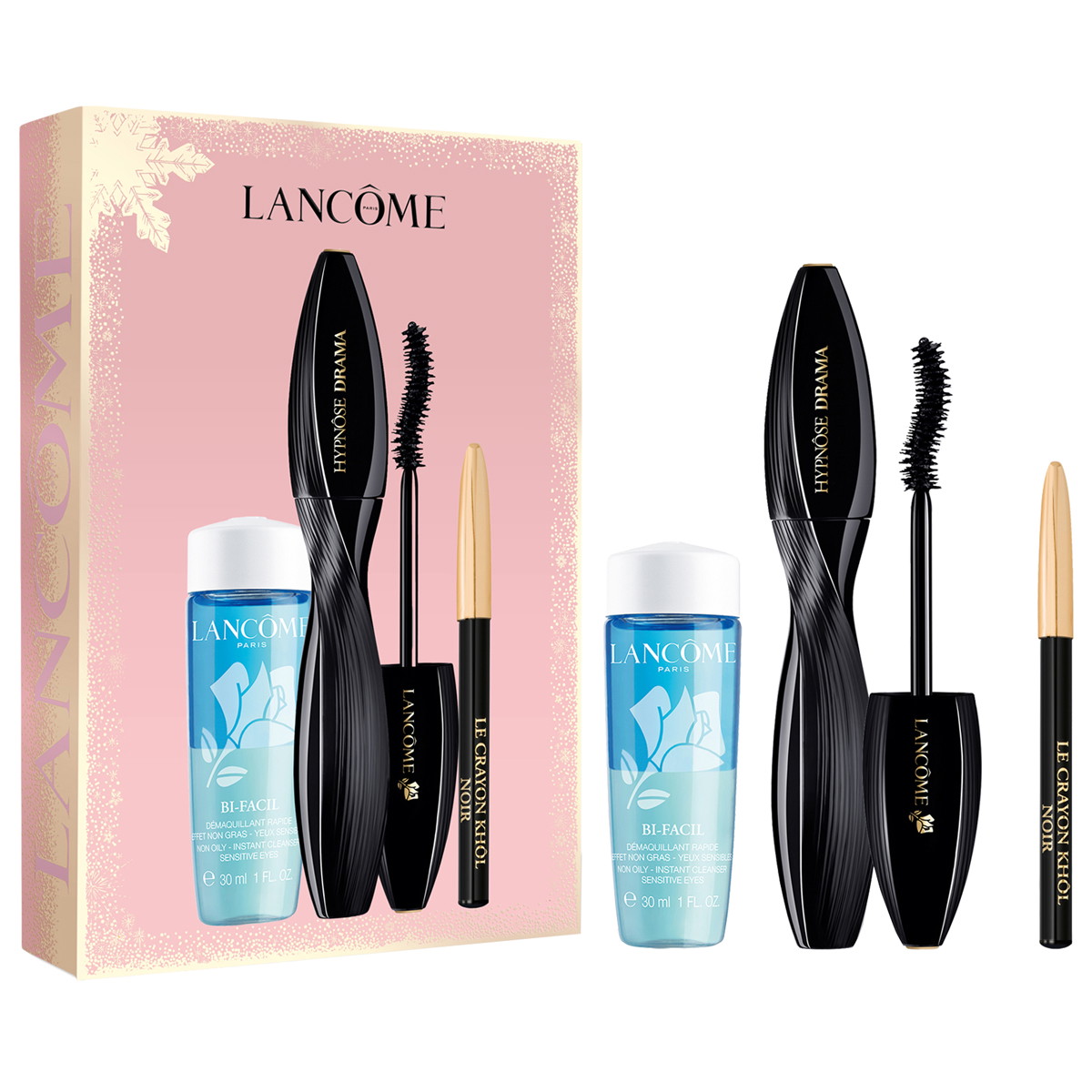 Hypnôse Drama Set