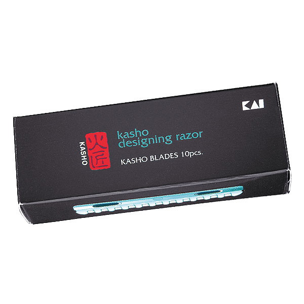 Hair Designing Razor Klingen