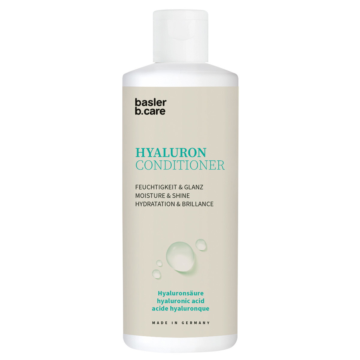 Hyaluron Conditioner